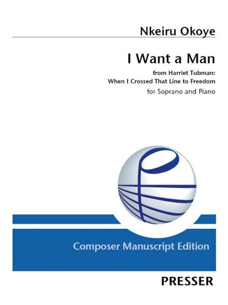 I Want a Man