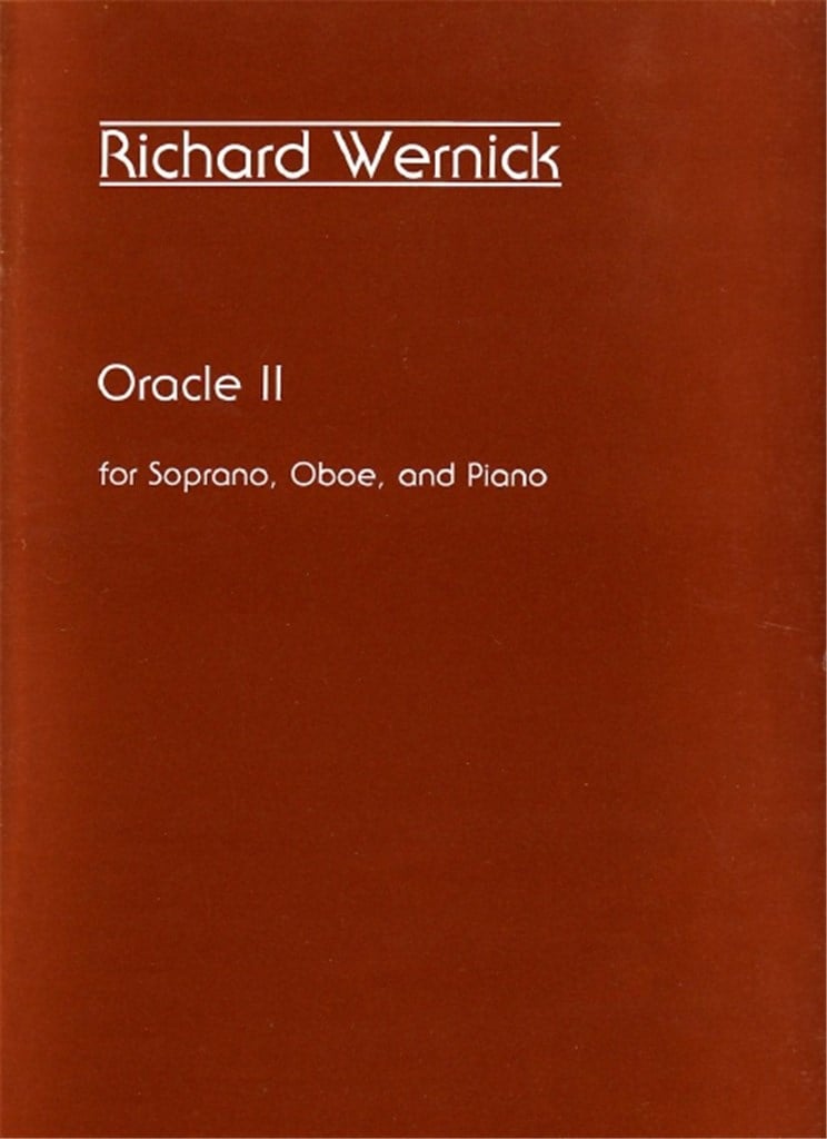 Oracle Ii