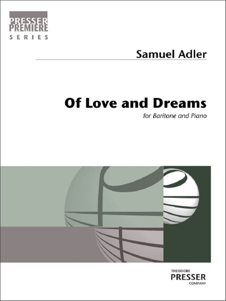 Of Love And Dreams