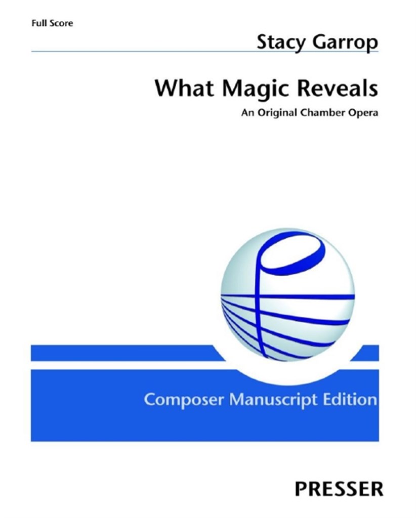 What Magic Reveals