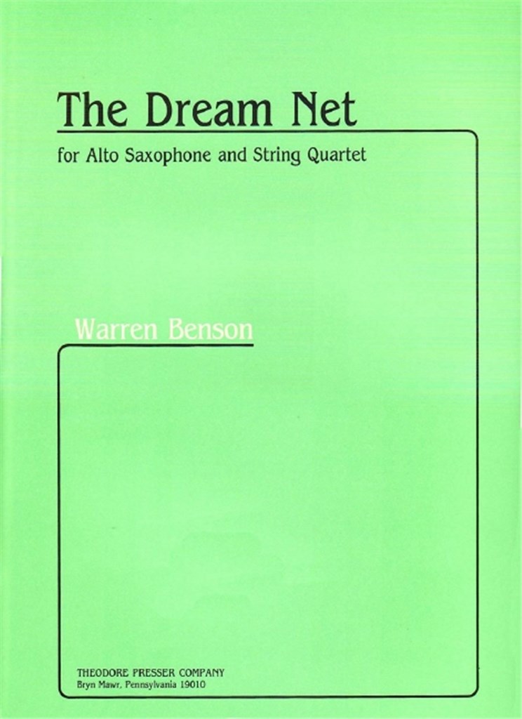 The Dream Net