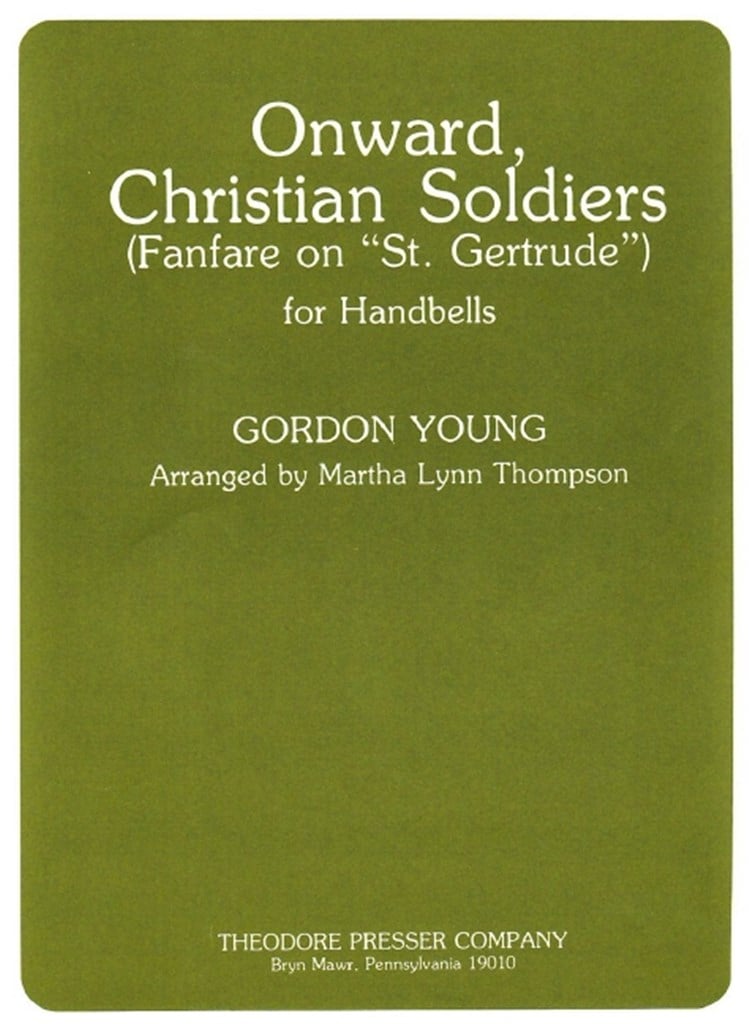 Onward, Christian Soldiers