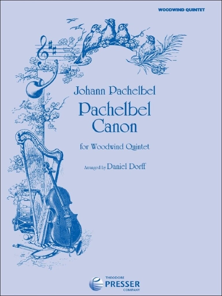 Pachelbel Canon