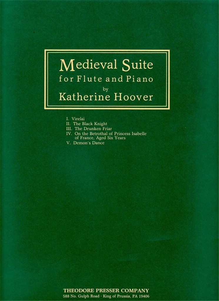Medieval Suite