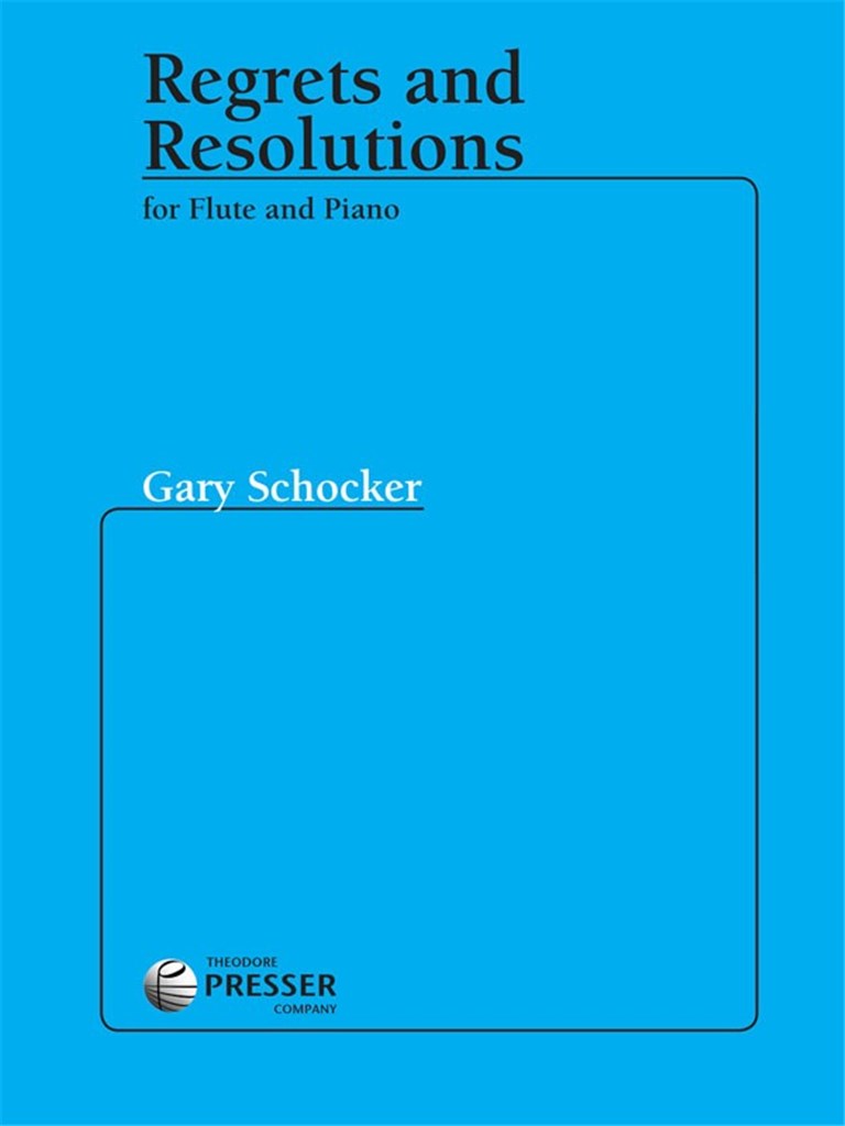 Regrets and Resolutions
