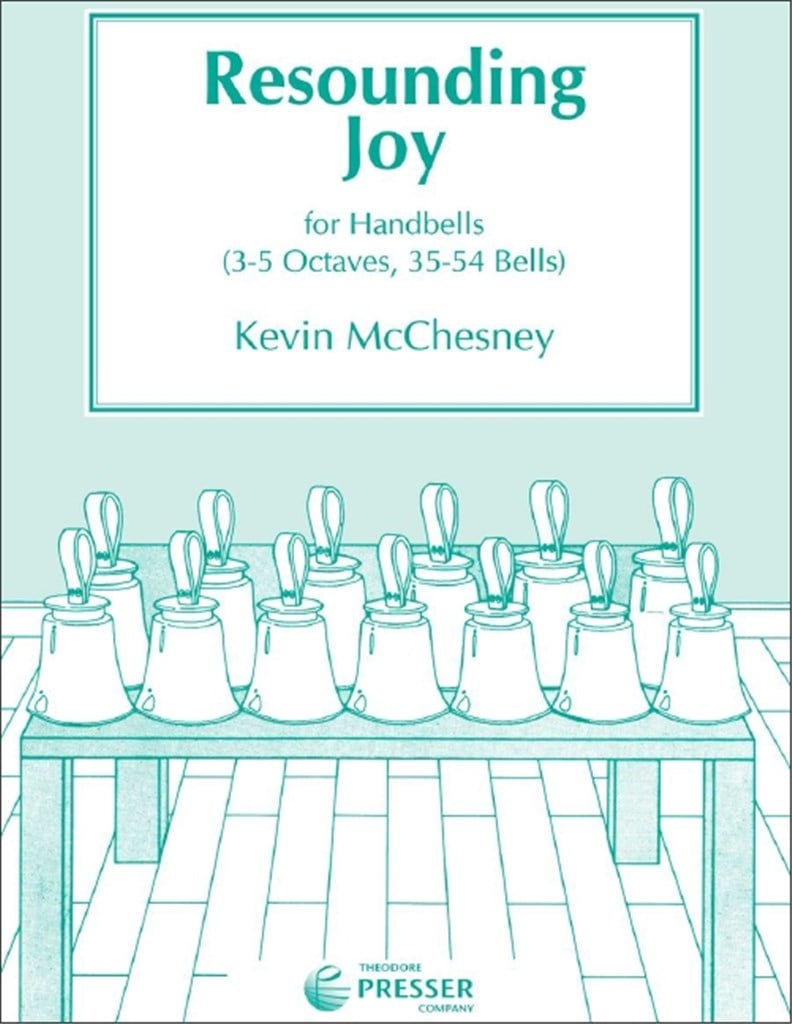 Resounding Joy