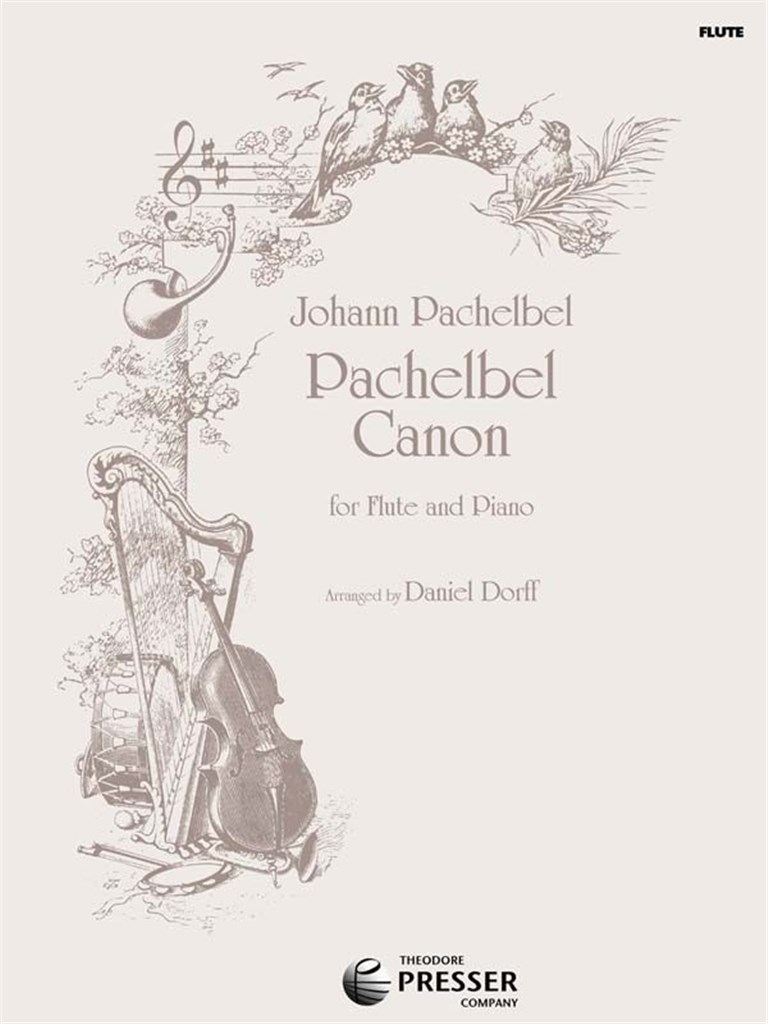 Pachelbel Canon