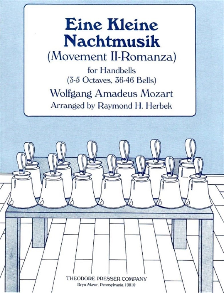 Eine Kleine Nachtmusik