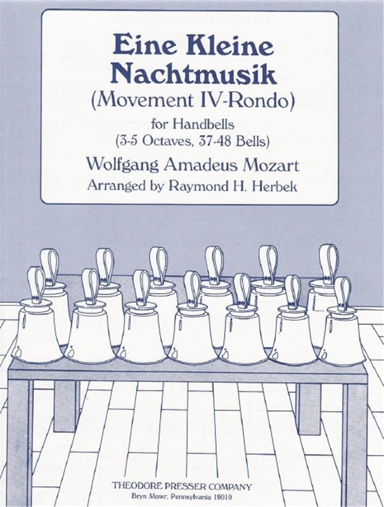 Eine Kleine Nachtmusik