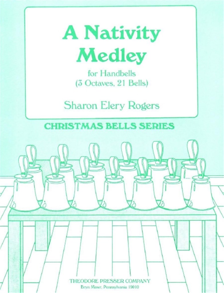 A Nativity Melody