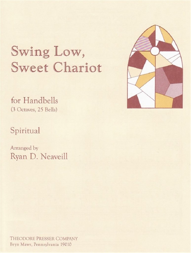 Swing Low, Sweet Chariot