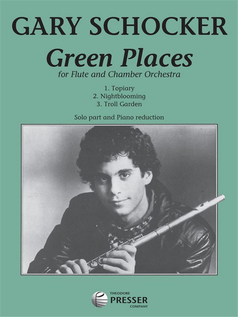 Green Places