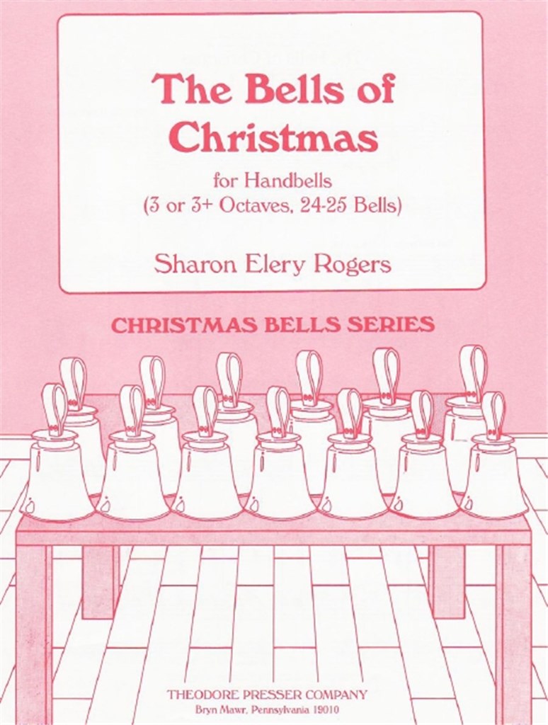 The Bells Of Christmas