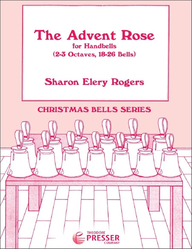 The Advent Rose