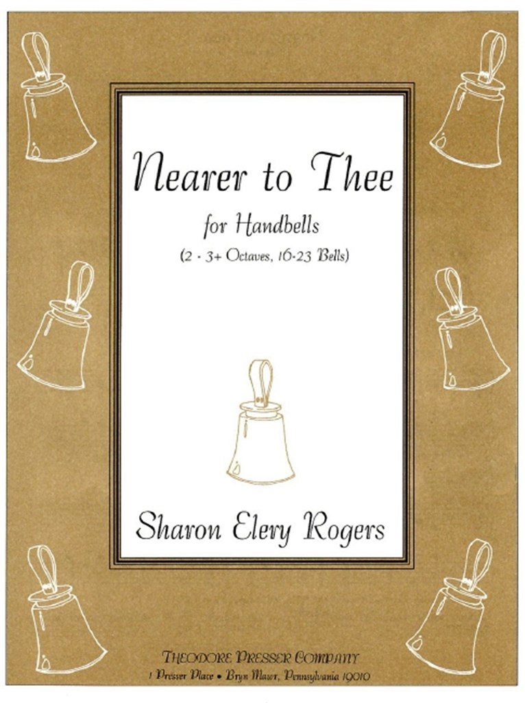 Nearer To Thee