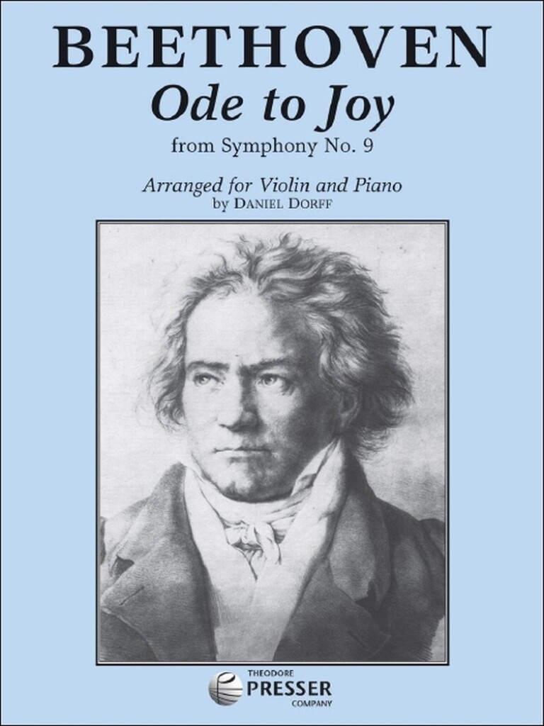 Ode To Joy