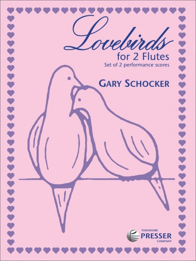 Lovebirds
