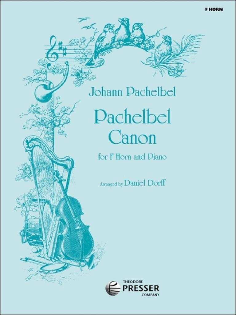 Pachelbel Canon