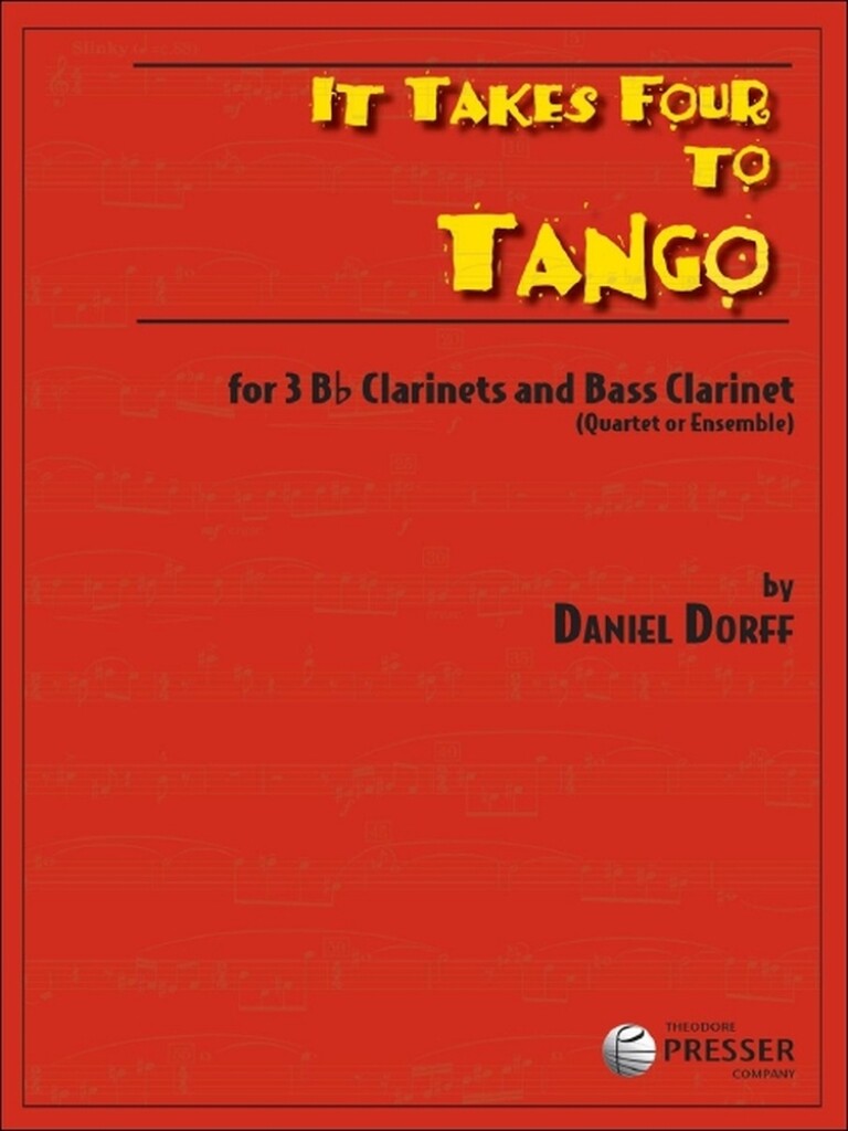 It Takes Four To Tango-clar4