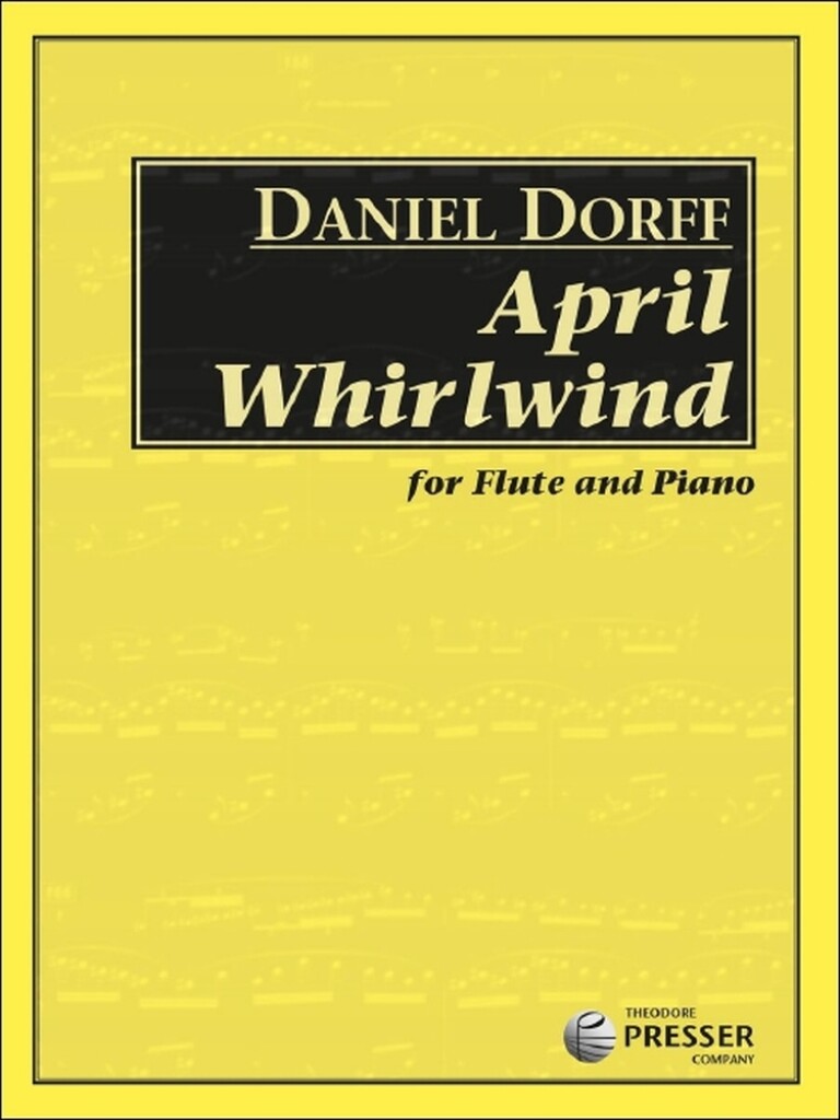 April Whirlwind