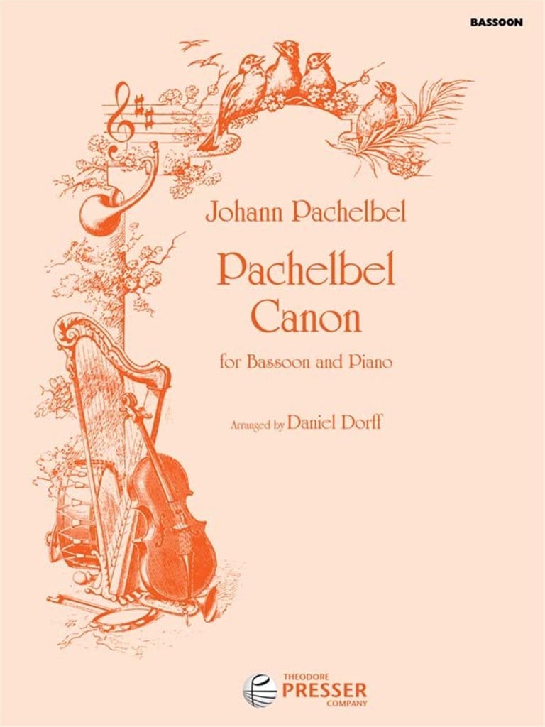 Pachelbel Canon