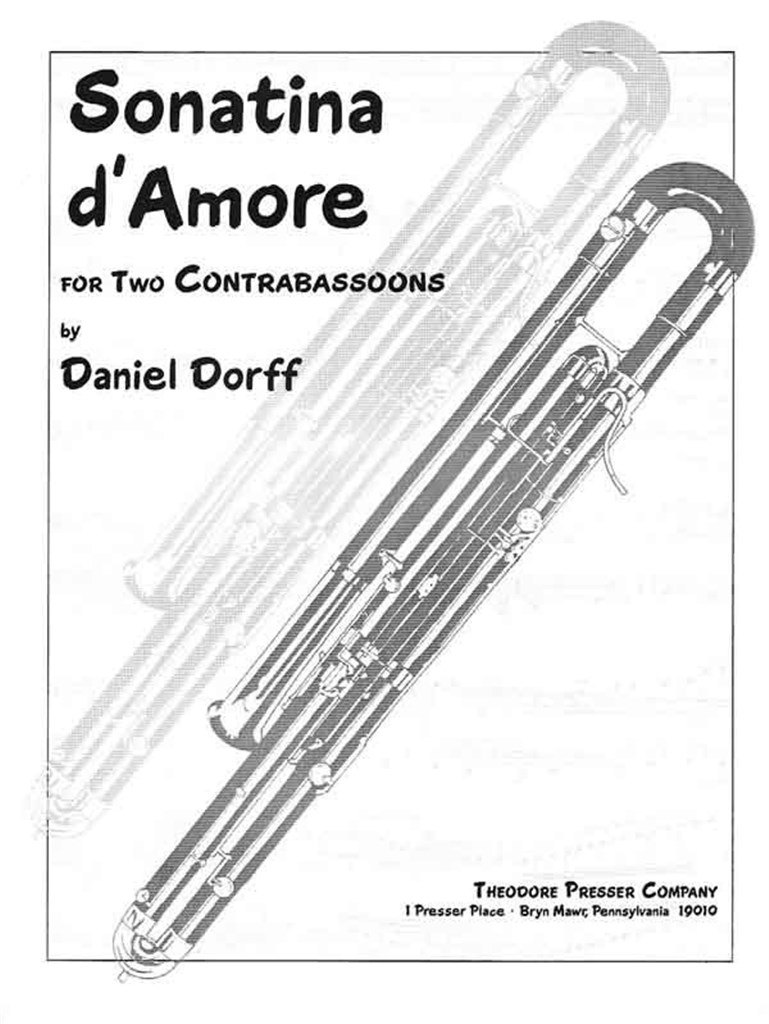 Sonatina D'Amore