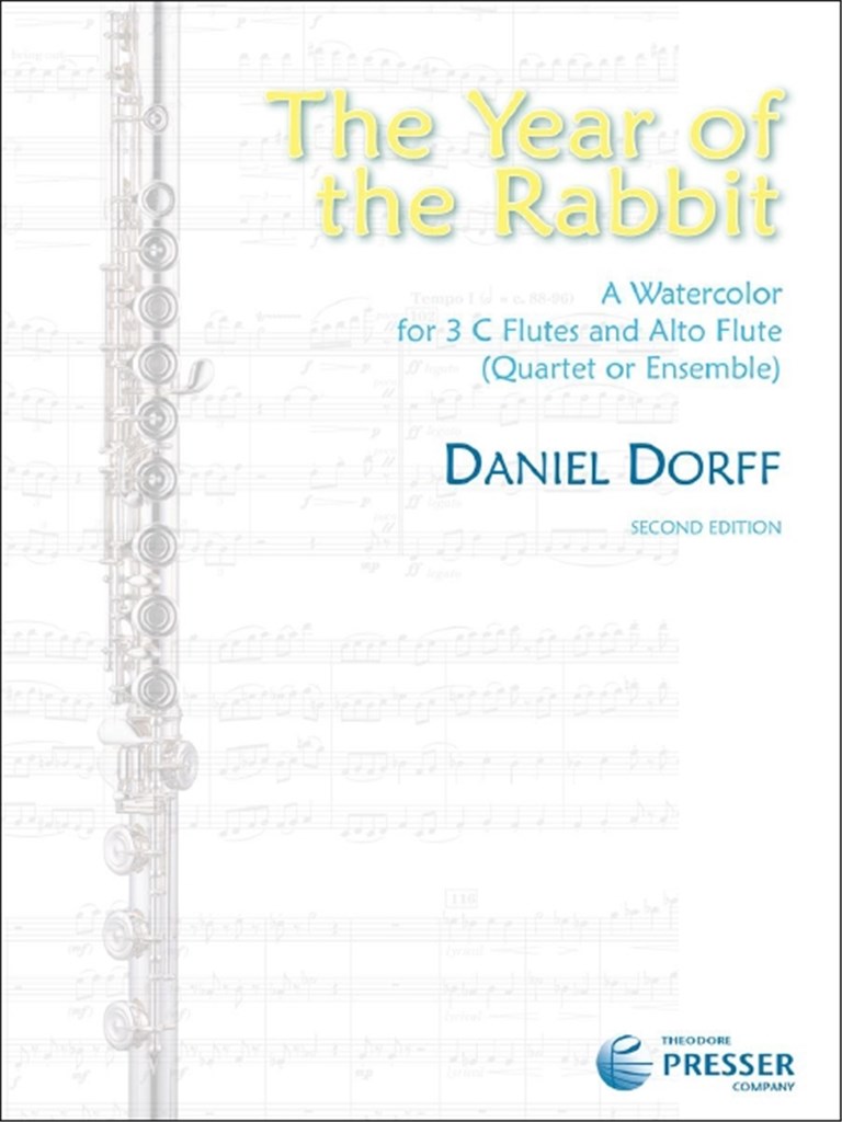 The Year Of The Rabbit