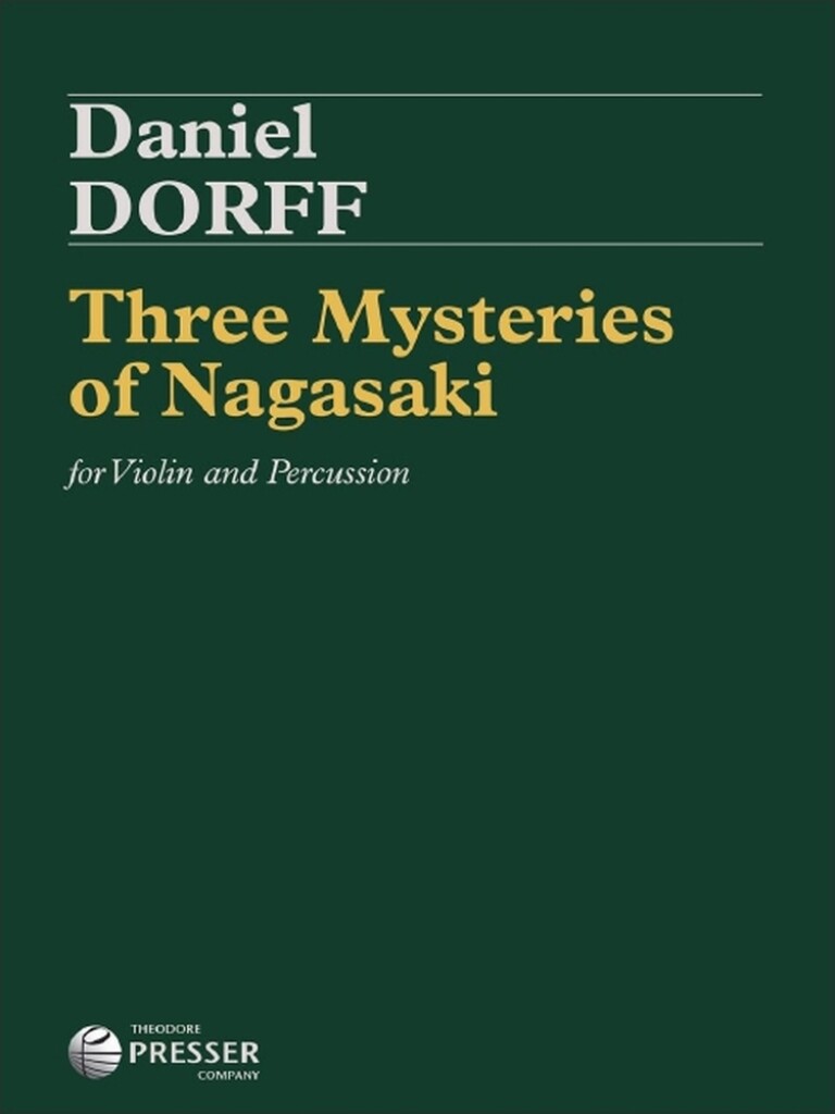 3 Mysteries