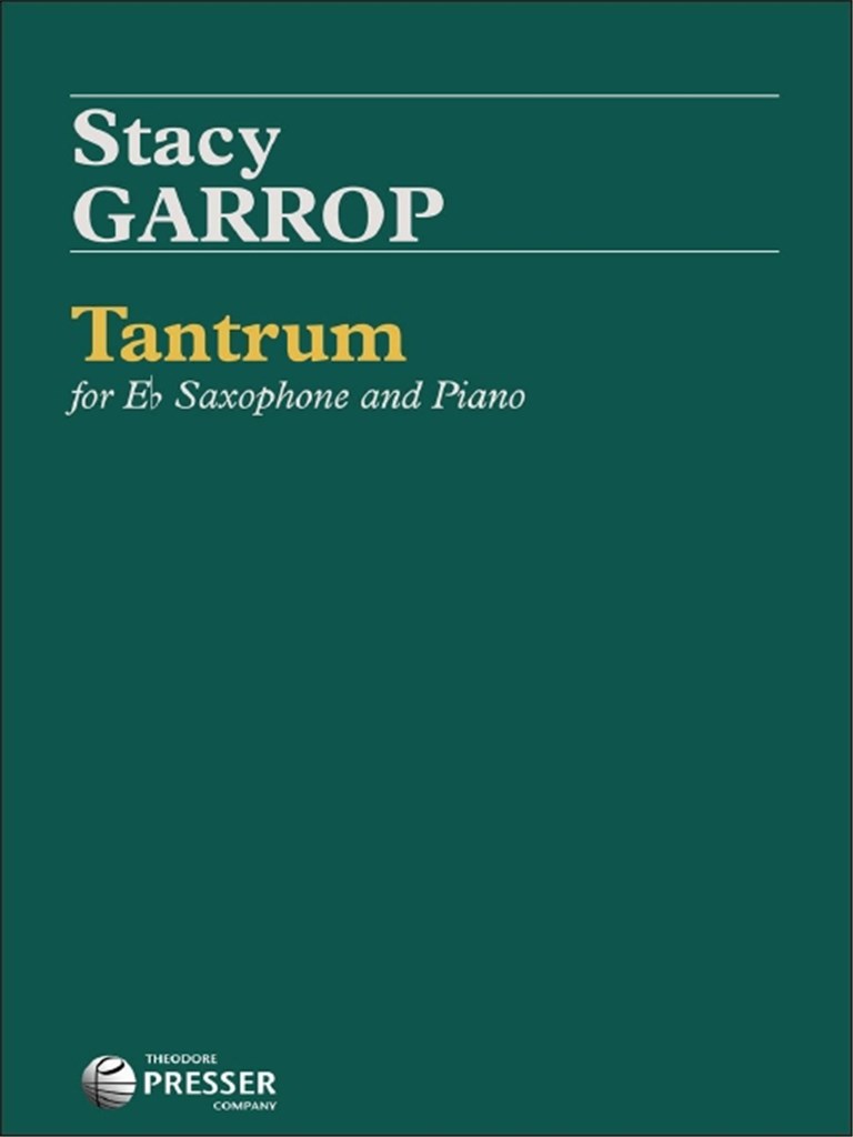 Tantrum