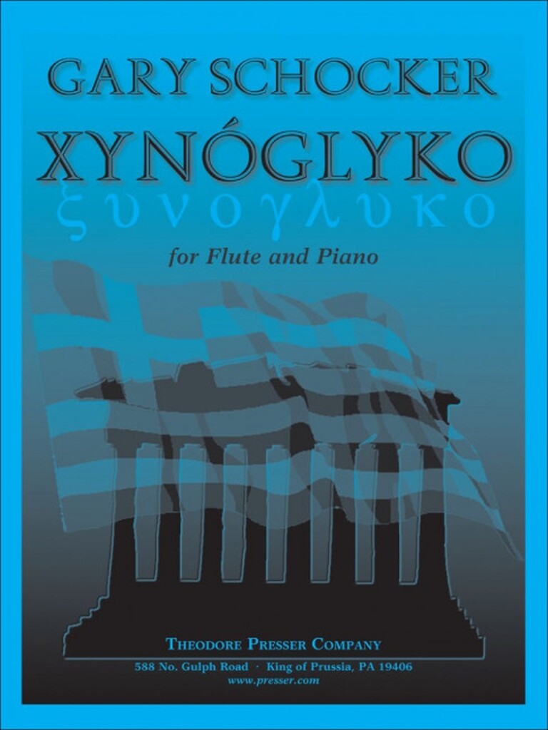 Xynoglyko