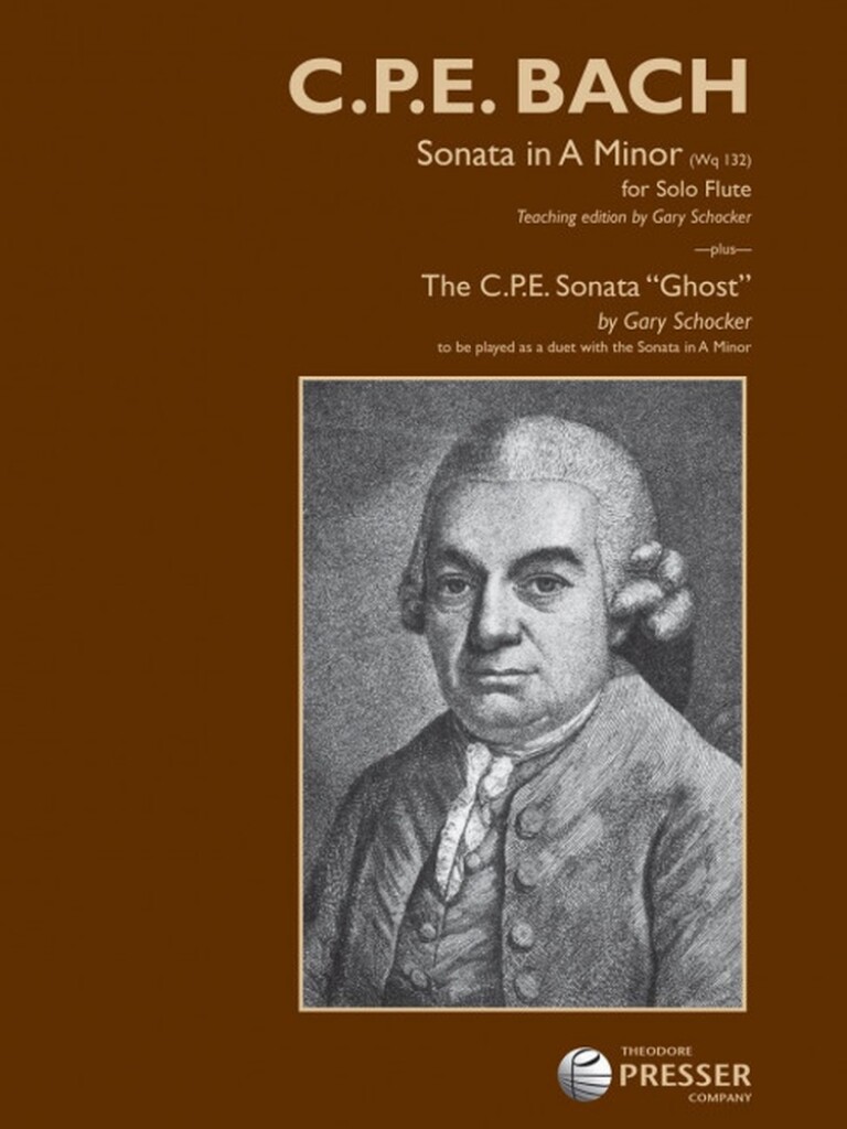 Sonata In A Minor