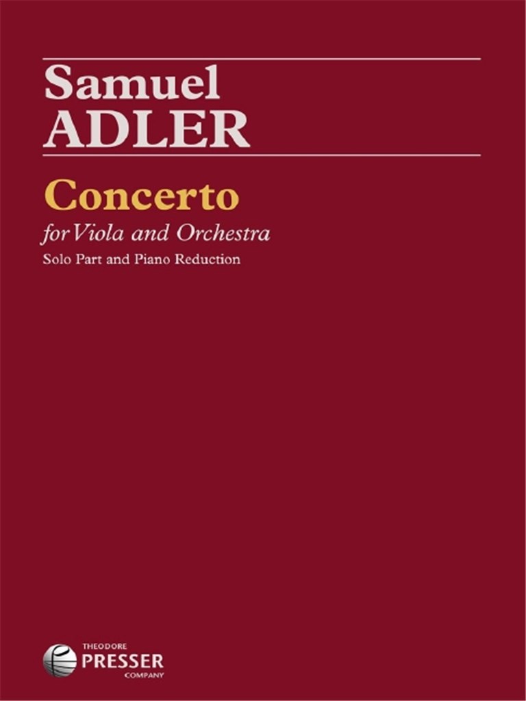 Concerto