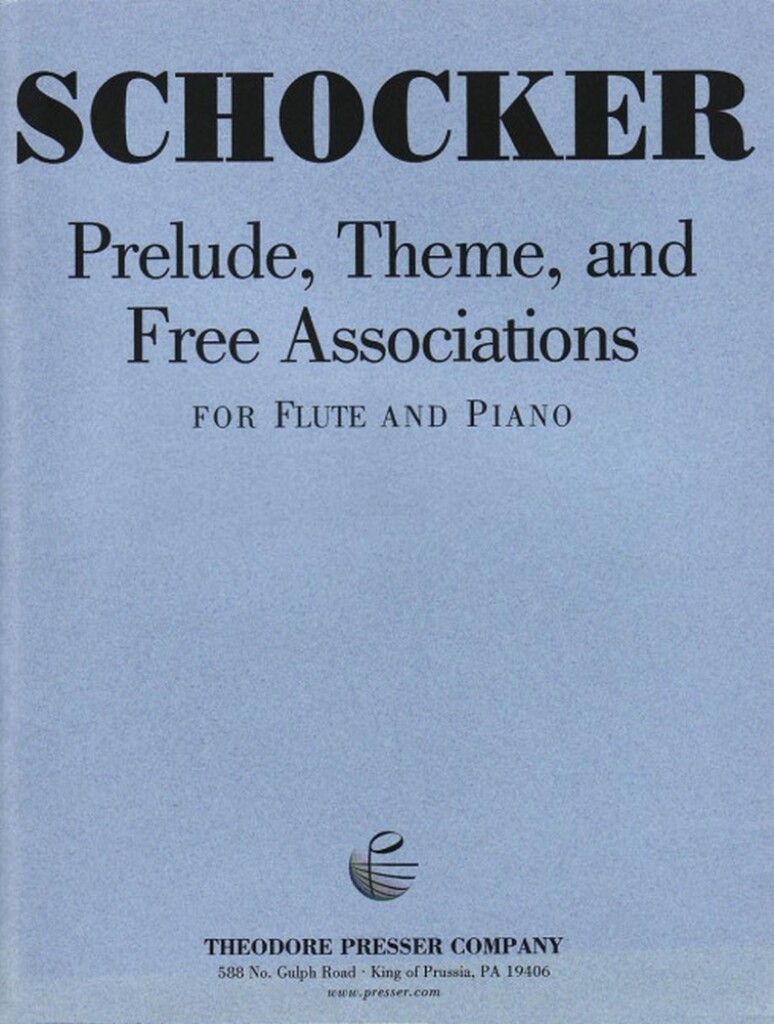 Prelude, Theme, and Free Associations