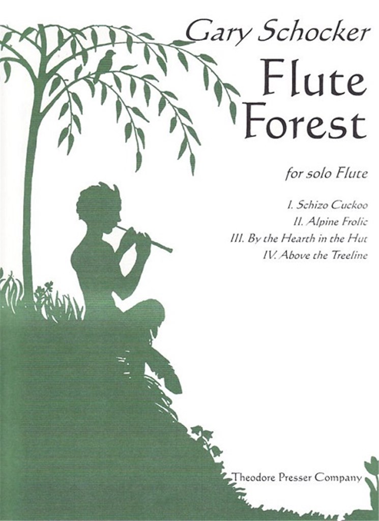 Flute Forest