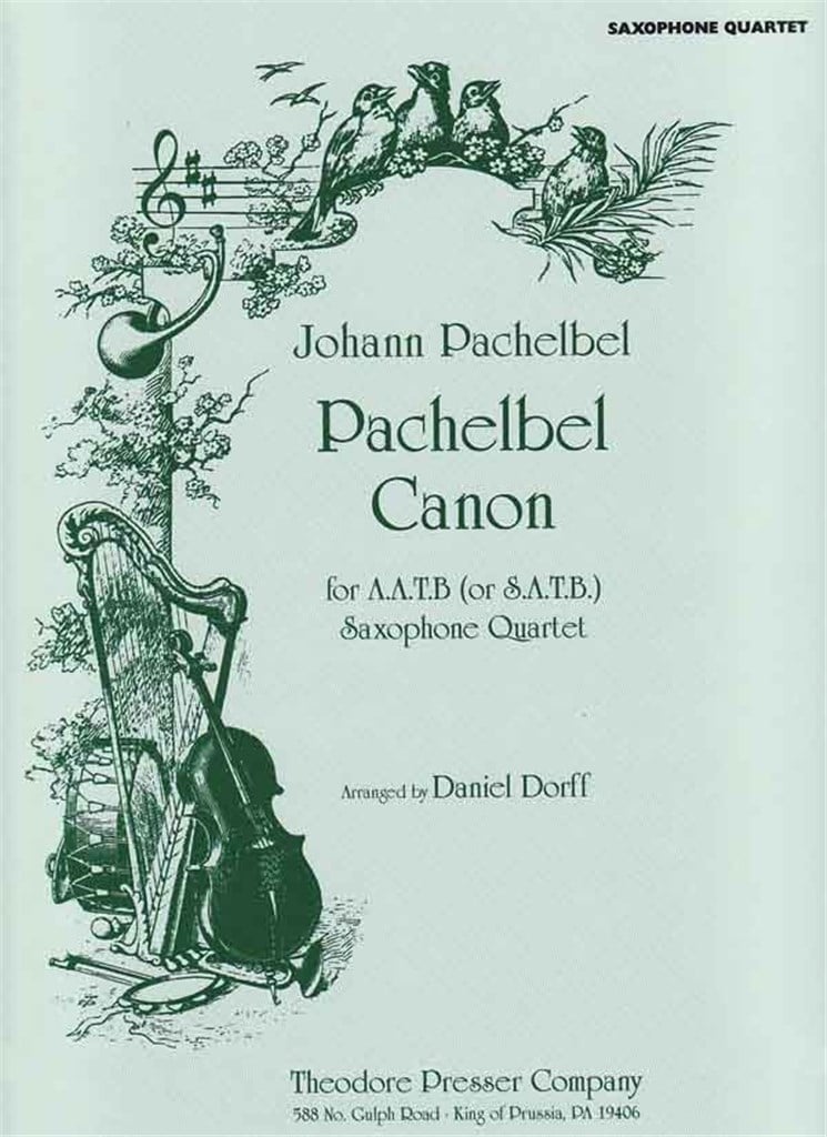 Pachelbel Canon