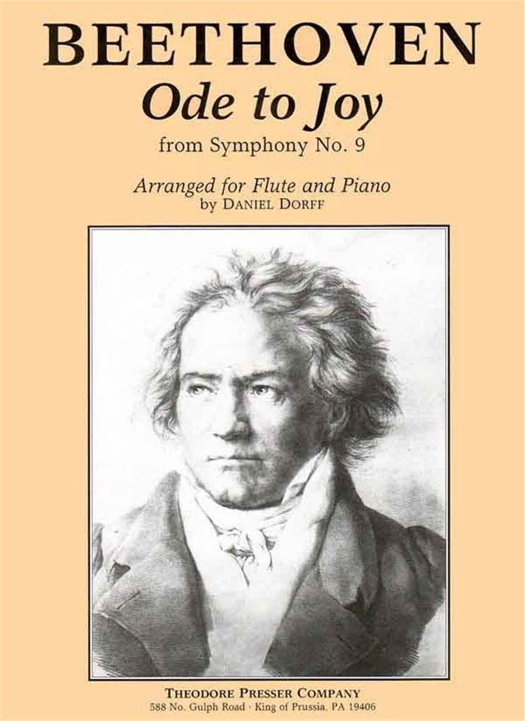 Ode To Joy