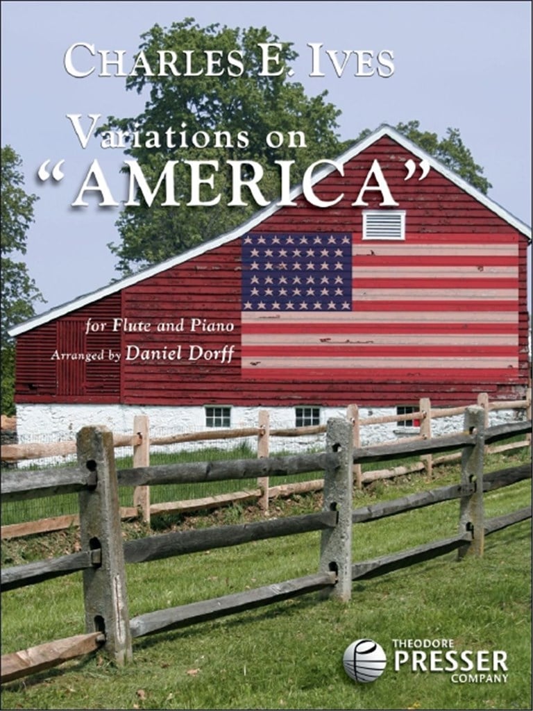Variations On America