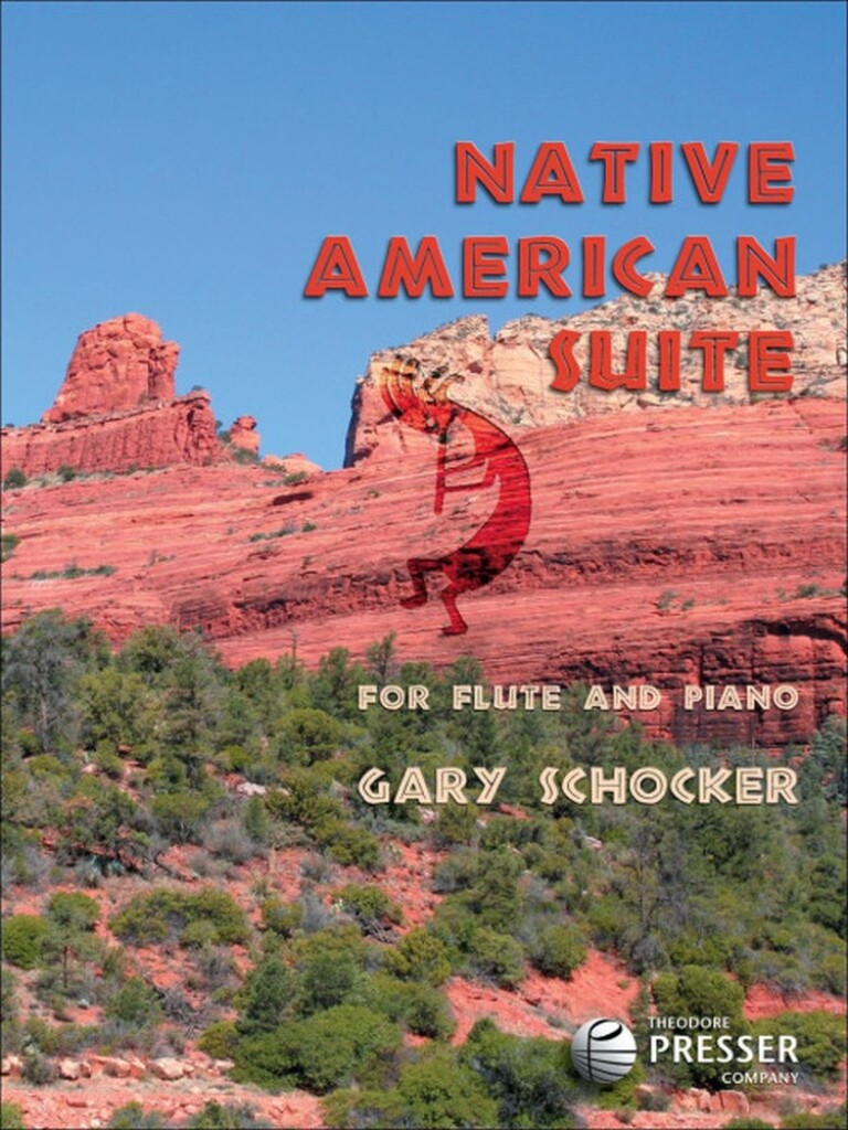 Native American Suite