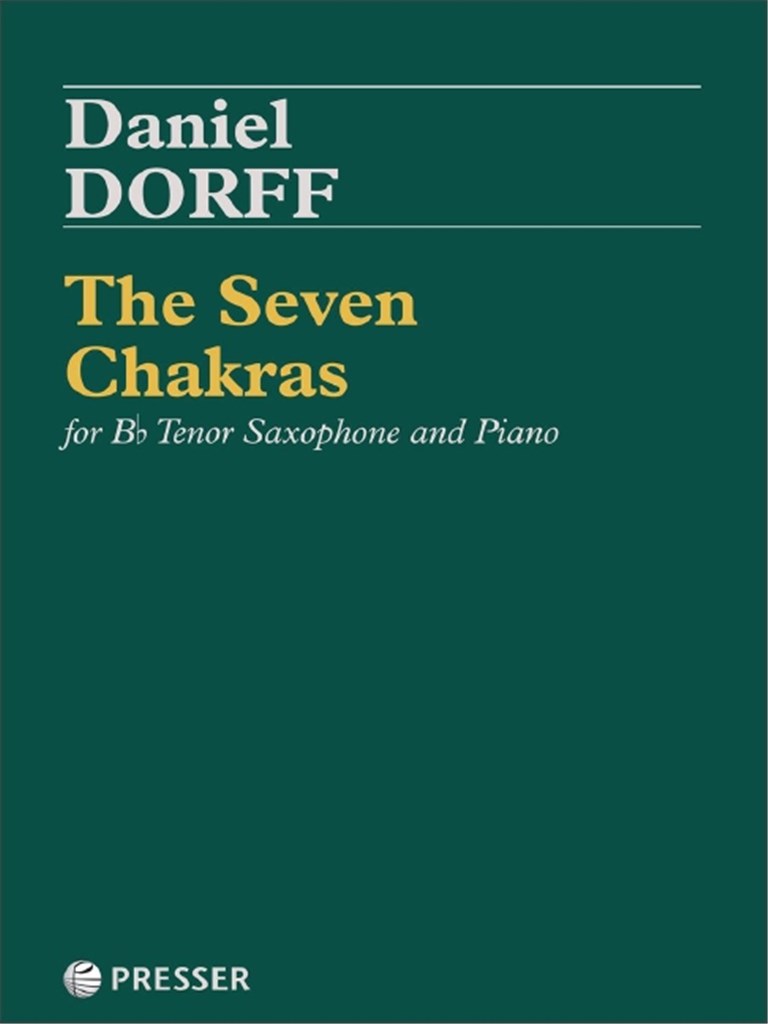 The Seven Chakras