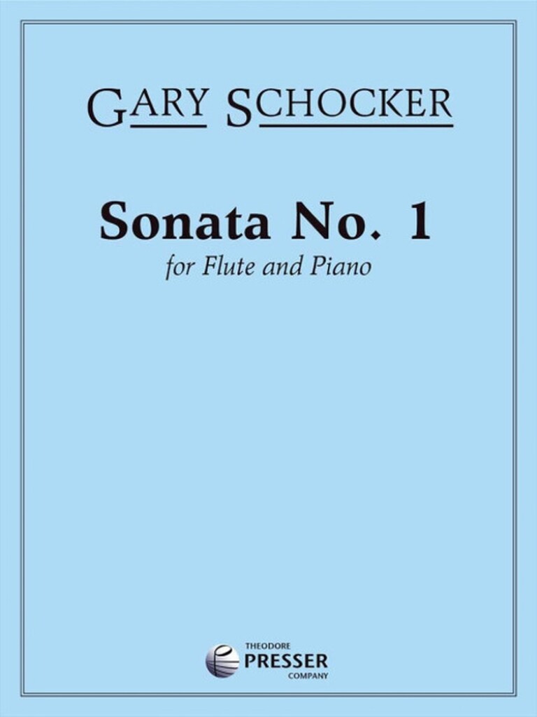 Sonata No. 1