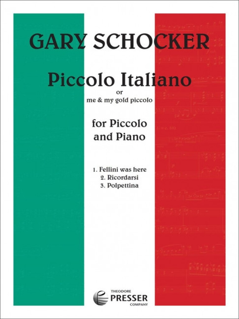 Piccolo Italiano