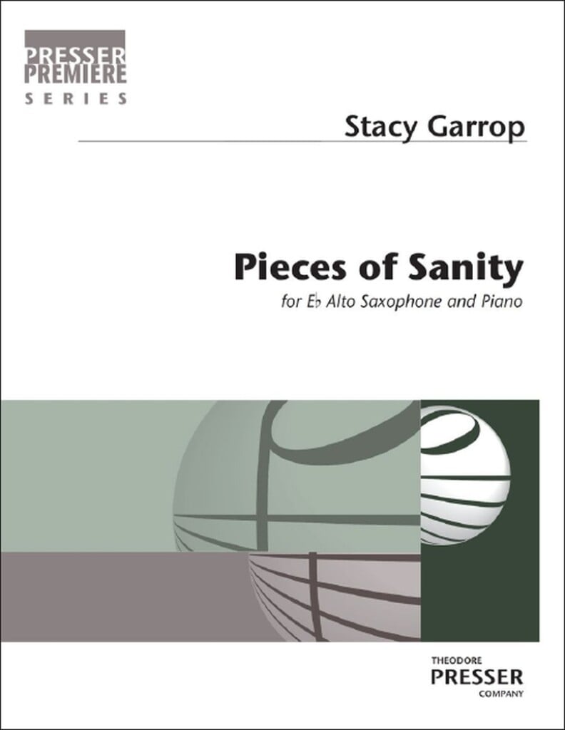 Pieces Of Sanity