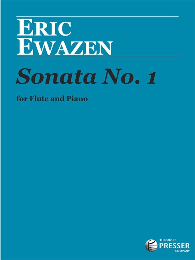 Sonata No. 1
