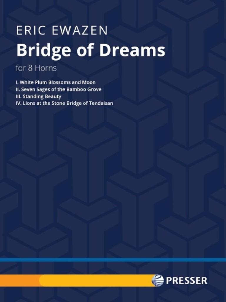 Bridge Of Dreams