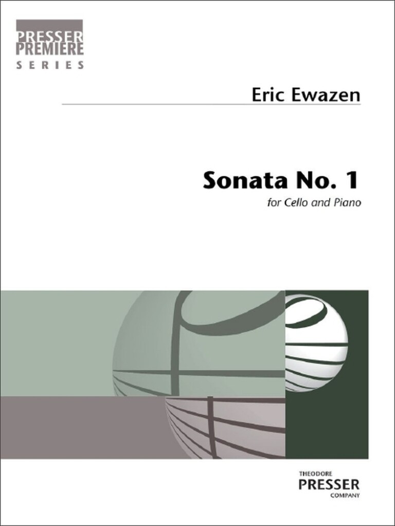 Sonata No. 1