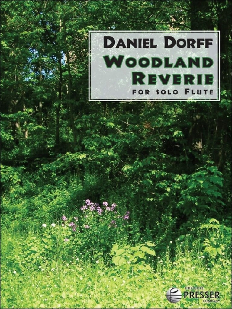 Woodland Reverie