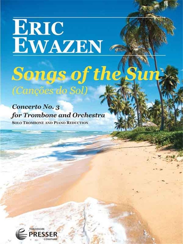 Songs Of The Sun