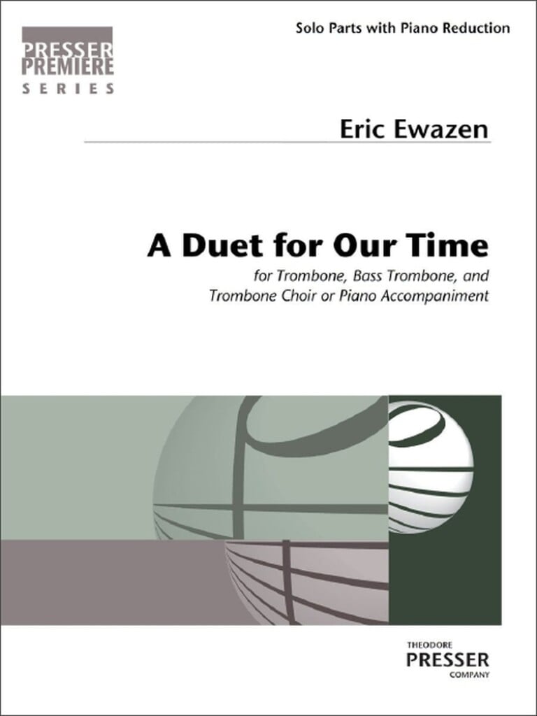 A Duet for Our Time
