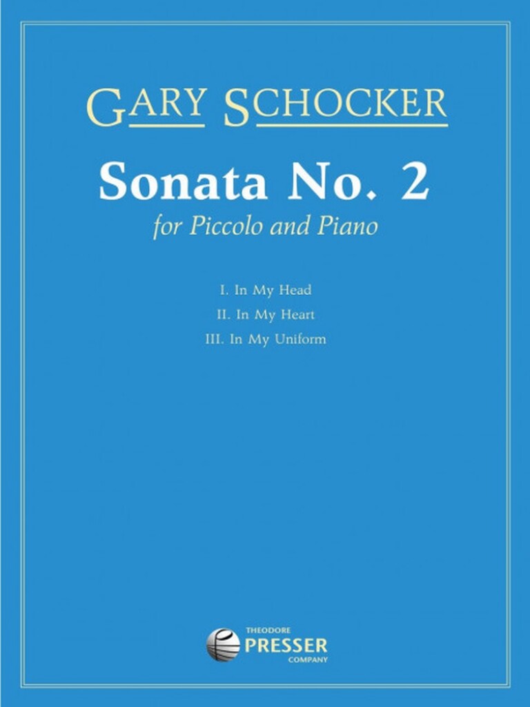 Sonata No. 2