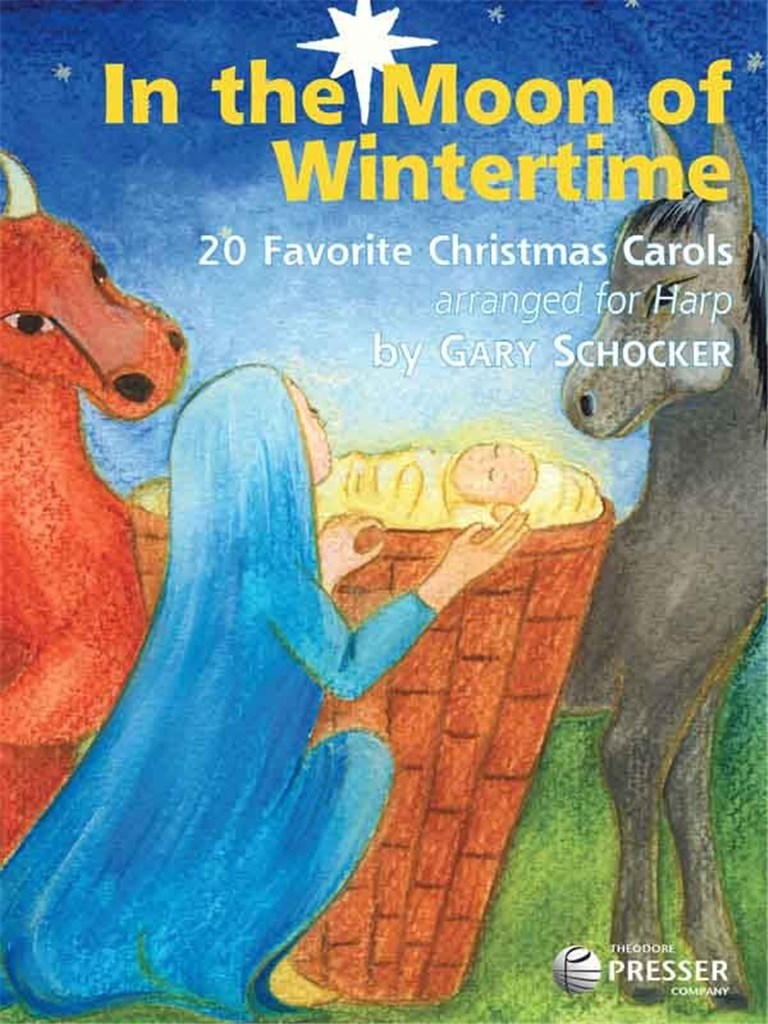 In The Moon Of Wintertime